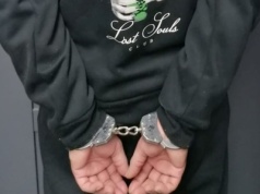 Funkcjonariusze wyczuli charakterystyczny zapach marihuany