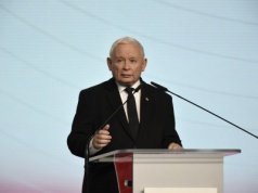 Co dolega prezesowi PiS? Media na tropie choroby Kaczyńskiego