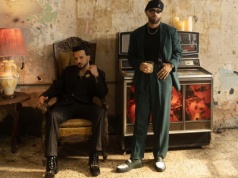 Luis Fonsi i Feid wracają do swoich korzeni w singlu „CAMBIARÉ”