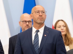 Minister sportu bez akredytacji na igrzyska olimpijskie? Takiej sytuacji jeszcze nie było!