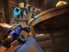 Pamiętacie Stunt GP? Nadciąga zupełnie nowa gra ze sterowanym samochodzikami i podzielnym ekranem