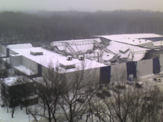 20 lat temu w Katowicach zawaliła się hala MTK