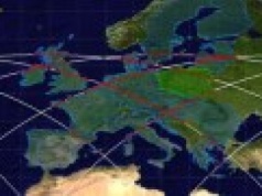 Niekontrolowana deorbitacja chińskiej rakiety. Fragmenty mogą spaść na Polskę