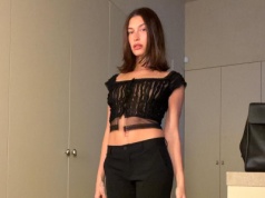 Feathered bob to nowa wersja french boba. Lżejsza, bardziej „soft”, idealna na zimowe odświeżenie długości