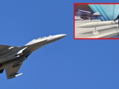 Chińczycy pokazali swój najpotężniejszy pocisk. W Pentagonie przerażenie