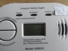 Darmowe czujki życia w Świeciu nad Osą już ostrzegają mieszkańców