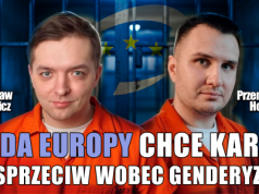 Kiedy unijny reżim nas zamknie? P. Holocher i R. Patlewicz NA ŻYWO