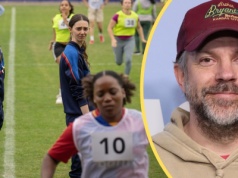 "Ted Lasso" wróci w czwartym sezonie. U bohatera nastąpi duża zmiana