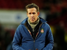 Ryan Reynolds przyjedzie do Krakowa? Jego klub rozegra mecz