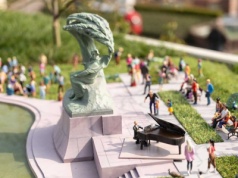 Więcej Polski w Brukseli w miniaturze docenione w międzynarodowym konkursie