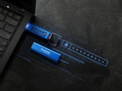 Pendrive z własną klawiaturą i „papierami” od służb USA. Kingston IronKey KP200 to cyfrowa twierdza