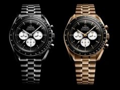 Omega Speedmaster Professional „Panda Dial”. Świadomy i przemyślany rozwój ikony