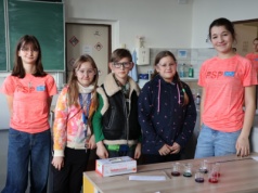 Dzień Drzwi Otwartych w wielkim stylu. Czeskocieszyńska podstawówka pokazała codzienne życie szkoły