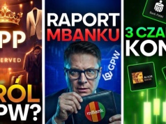 4 typy mBanku z największym potencjałem wzrostu. Te spółki mogą zaskoczyć rynek!