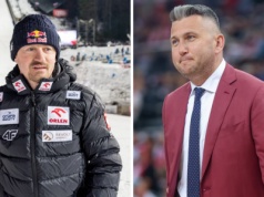 Adam Małysz kontra Radosław Piesiewicz. Dojdzie do konfrontacji, są szczegóły