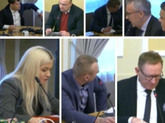 Karać rolników czy im dopłacać? Burza w Sejmie o wapnowanie gleb