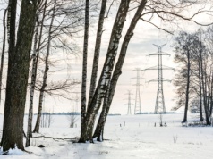 Polska znacząco zwiększyła eksport energii elektrycznej. Na odwrócenie salda jednak nie wystarczyło