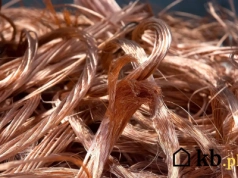 Skupy złomu podnoszą ceny tego metalu. Jest na rekordowych poziomach