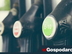 Kolejne biododatki w paliwie?