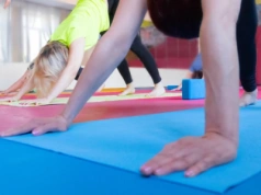 Wzrost popularności jogi i pilatesu! Zostań instruktorką i rób to, co kochasz!