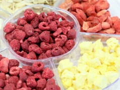 Masz ciągle ochotę na słodycze?  Przegryzaj to, a nie przytyjesz