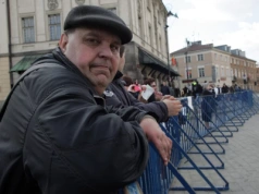 Śmierć Kononowicza i oskarżenia o znęcanie. Prokuratura Krajowa wraca do śledztwa