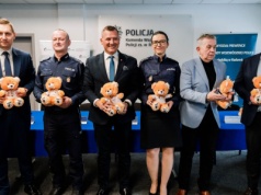 Chrońmy dzieci przed przemocą! Statystyki z regionu są zatrważające