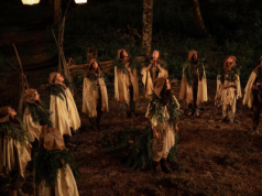 Zdjęcia do 4. sezonu Yellowjackets coraz bliżej. Co nas czeka w finale serialu?