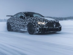 Mercedes CLE na sterydach. Nadchodzi najbardziej ekstremalne coupe z serii Mythos