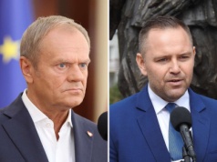 Złe wieści dla jednego z nich. Polacy ocenili, komu ufają bardziej