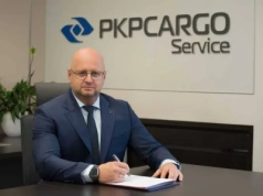Zbigniew Prus pokieruje PKP CARGO