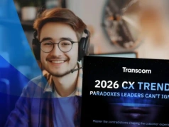 Raport Transcom 2026: pięć paradoksów AI, które zdefiniują przyszłość Customer Experience