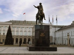 KO i Lewica odrzucają zaproszenie prezydenta Nawrockiego