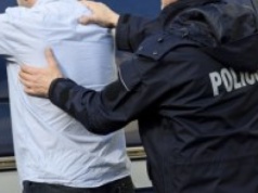 Dramat w olsztyńskim sądzie. Policja wszczęła postępowanie wobec dwóch mundurowych