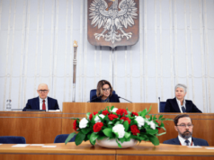 Senat przyjął nowelizację ustawy o KSC. Teraz czas na prezydenta