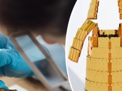 Legendarny skarb odrestaurowany. W Chinach pokazano złotą zbroję