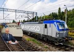PKP Cargo ma nowego prezesa