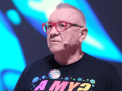 Babcia groziła Owsiakowi. Sąd wydał wyrok, tyle 67-latka musi zapłacić prezesowi zarządu fundacji WOŚP