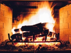 Masz kominek? Straż miejska zapuka do drzwi