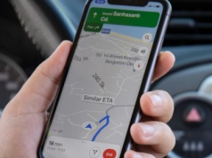 Ta funkcja Google Maps obniża spalanie. Wielu kierowców o niej nie wie