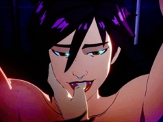 Nintendo ocenzurowało Dispatch. Przebój ze zmianami na Nintendo Switchu