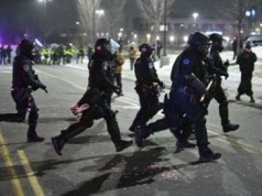 Jest decyzja ws. agentów federalnych z Mineapolis