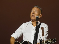 Bruce Springsteen z nowym singlem. Legendarny artysta protestuje przeciwko działaniom ICE