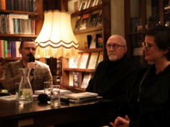 Krakowski kwartalnik poświęcił numer tematyce pogranicza, także polsko-czeskiego. Wydawnictwo promował w Cieszynie