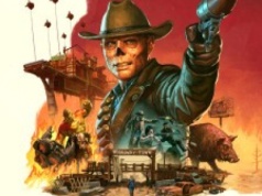 Poznaj Ghula z serialu Fallout od Amazon Prime. Testuj grę Fallout 76 za darmo przez tydzień!