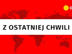 W Ameryce Południowej zaginął samolot pasażerski. Na pokładzie było 15 osób