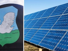 ZWKiEC stawia na zieloną energię. Miliony na fotowoltaikę przy miejskim zakładzie