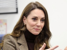 Księżna Kate w zaskakującej odsłonie. Wszyscy patrzą na jej fryzurę