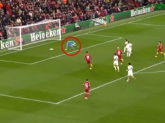 Koszmar polskiego bramkarza w Lidze Mistrzów. Dwa szybkie gole giganta