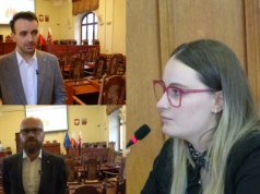 Bydgoscy radni o zachowaniu radnej Niewiadomskiej: To nie jest dobra metoda